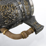 Viking Warrior Coffee Mug Mugs Viking Warriors