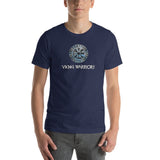 Viking Warriors T-Shirt Shirts & Tops Viking Warriors