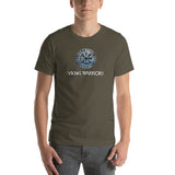 Viking Warriors T-Shirt Shirts & Tops Viking Warriors