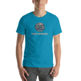 Viking Warriors T-Shirt Shirts & Tops Viking Warriors