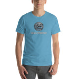 Viking Warriors T-Shirt Shirts & Tops Viking Warriors