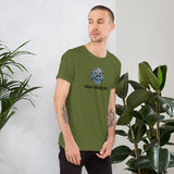 Viking Warriors T-Shirt Viking Warriors
