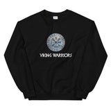 Viking Warriors Unisex Sweatshirt sweatshirts Viking Warriors