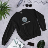 Viking Warriors Unisex Sweatshirt sweatshirts Viking Warriors
