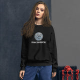 Viking Warriors Unisex Sweatshirt sweatshirts Viking Warriors