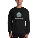 Viking Warriors Unisex Sweatshirt sweatshirts Viking Warriors