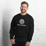 Viking Warriors Unisex Sweatshirt sweatshirts Viking Warriors