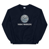 Viking Warriors Unisex Sweatshirt sweatshirts Viking Warriors