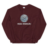 Viking Warriors Unisex Sweatshirt sweatshirts Viking Warriors