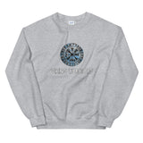 Viking Warriors Unisex Sweatshirt sweatshirts Viking Warriors