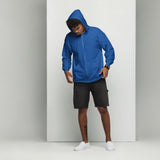 Viking Warriors Zip Hoodie Viking Warriors