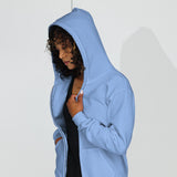 Viking Warriors Zip Hoodie Viking Warriors