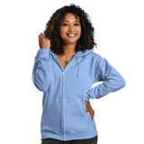 Viking Warriors Zip Hoodie Viking Warriors