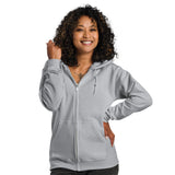 Viking Warriors Zip Hoodie Viking Warriors