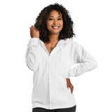 Viking Warriors Zip Hoodie Viking Warriors