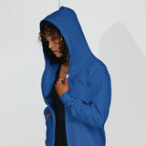 Viking Warriors Zip Hoodie Viking Warriors