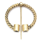 Vintage Viking Cloak Pins Cloak Pin Viking Warriors