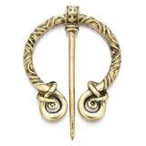 Vintage Viking Cloak Pins Cloak Pin Viking Warriors