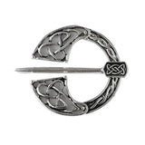 Vintage Viking Cloak Pins Cloak Pin Viking Warriors