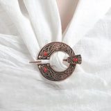 Vintage Viking Cloak Pins Cloak Pin Viking Warriors
