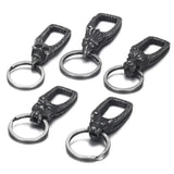 Wolf Lion Skull Raven Clasps Keychains Keychains Viking Warriors