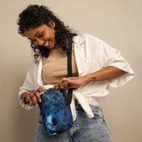 Wolf Spirit Crossbody Bag Crossbody Bag Viking Warriors