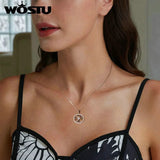 Yggdrasil Tree of Life Necklace Necklaces Viking Warriors