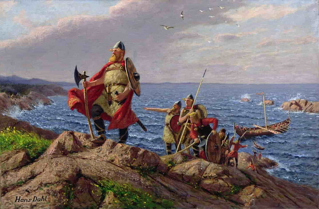 Descubriendo la exploración vikinga del Nuevo Mundo