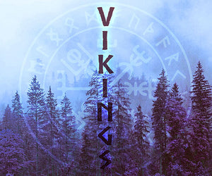 Viking-Norse Mythology Symbols; What You Need To Know
