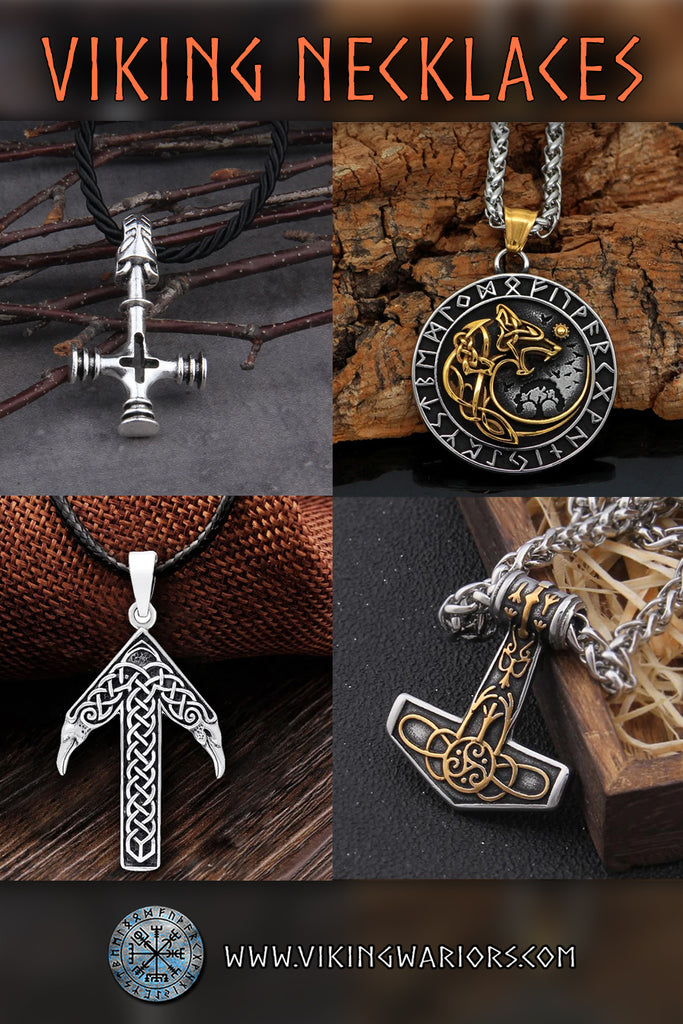 How to Choose the Perfect Viking Age Gifts for Your Loved Ones