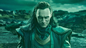 10 Epic Tales of Loki: The Norse God Trickster