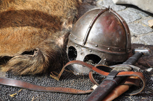 Faits inconnus sur les Vikings, les rois vikings et les Shield-Maidens