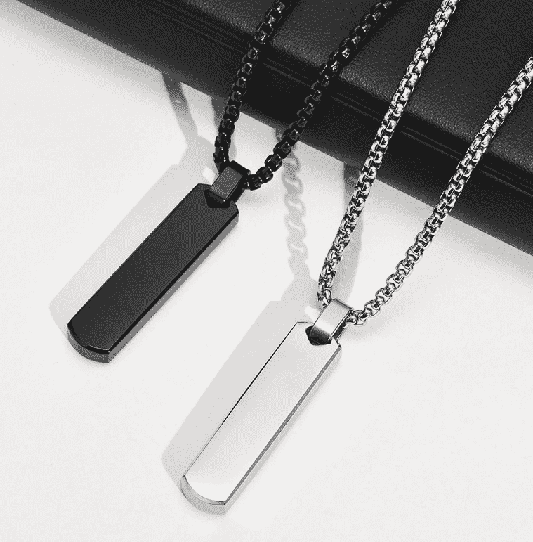 Modern Necklaces | Viking Warriors