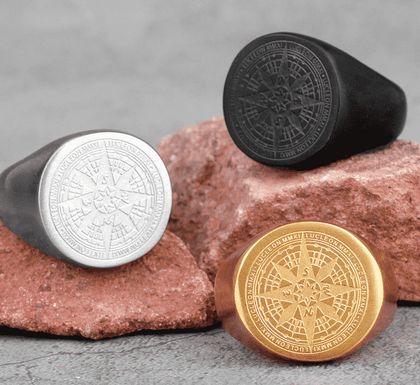 Modern Rings for men and women