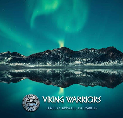 Viking Clothing, Jewelry and Accessories