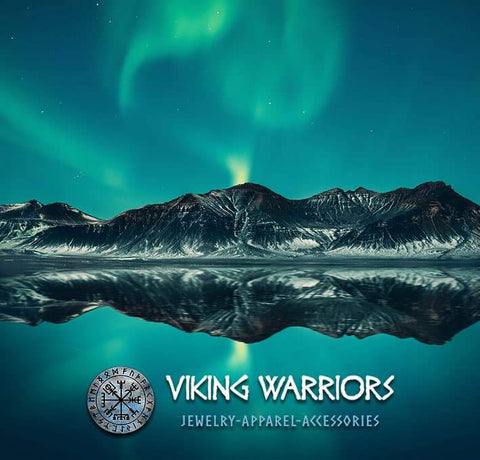 Viking Clothing, Jewelry and Accessories