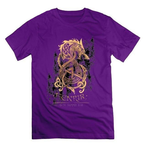 Viking T-Shirts