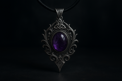 Gothic & Fantasy Necklace