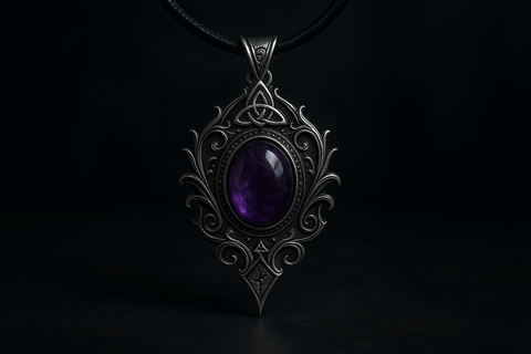 Gothic & Fantasy Necklace