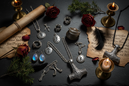 Jewelry gifts for Her