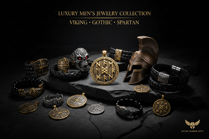 Jewelry gifts for him