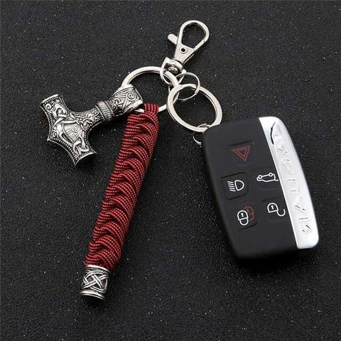 Keychains