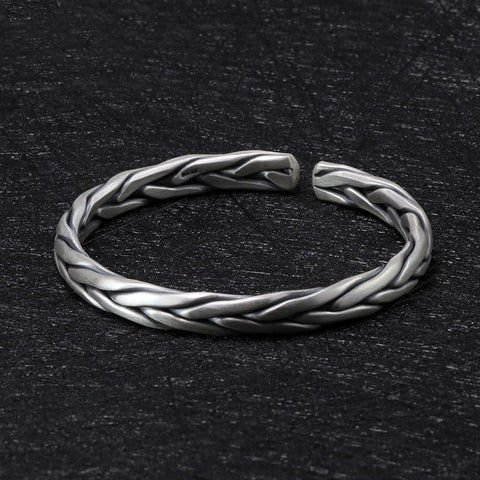 20mm 7.5inch Pure Solid 999 Silver Hand Made Cuban Link Bracelet. - Etsy