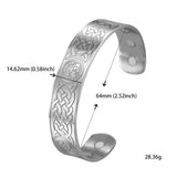 Bracelet Viking Arbre De Vie 