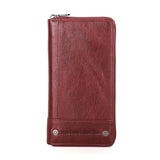 Genuine Leather Men’s Wallet