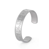 Bracelet Viking Arbre De Vie 
