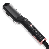 Multi-functional Hair Comb Beard Straightener