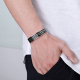 Bracelet Viking Arbre De Vie 