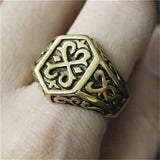Thor Magic Ring