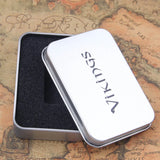 Tyr Tiwaz Rune Pendant Necklace – Norse God of War Amulet